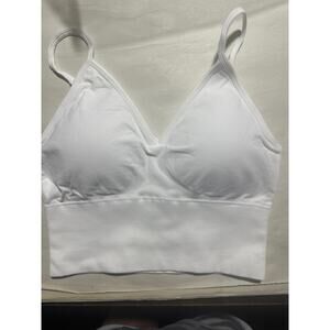 ITZ ON Padded Sports Bra Size S